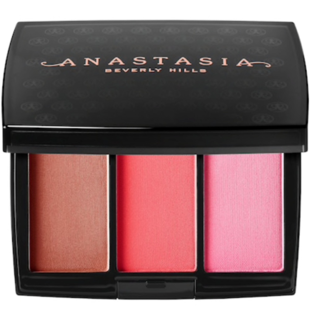 Anastasia Beverly Hills Blush Trio